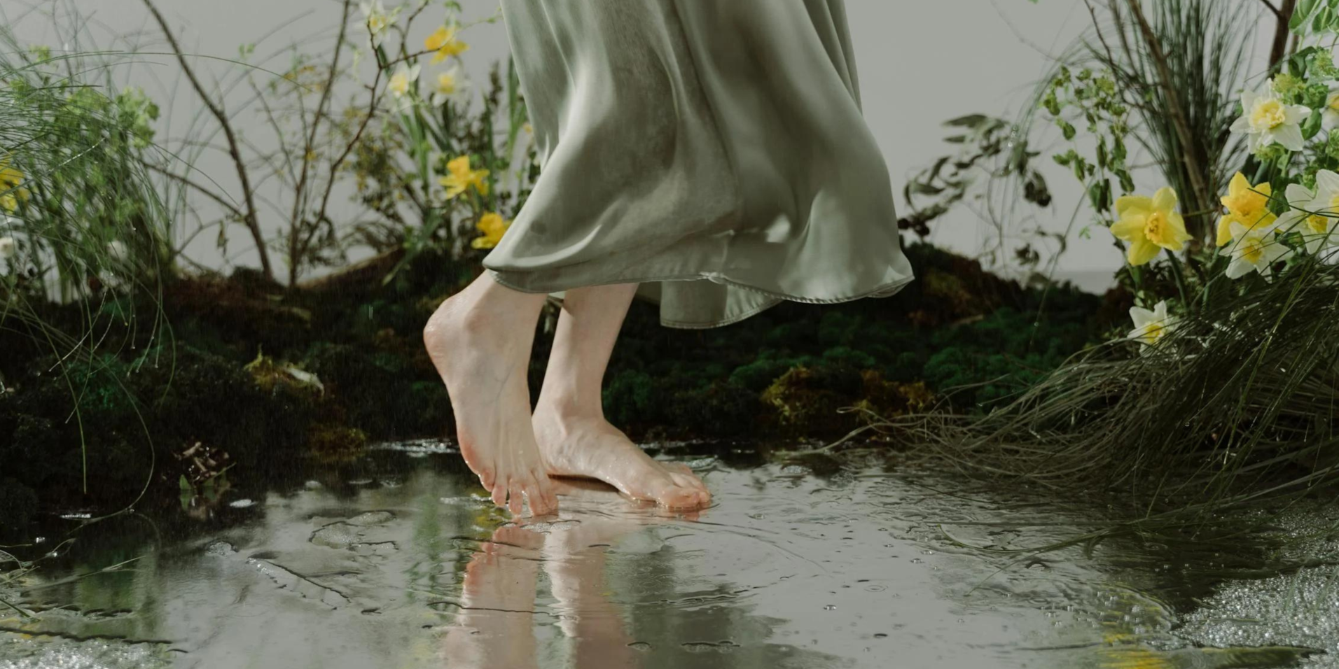 Soins Pieds