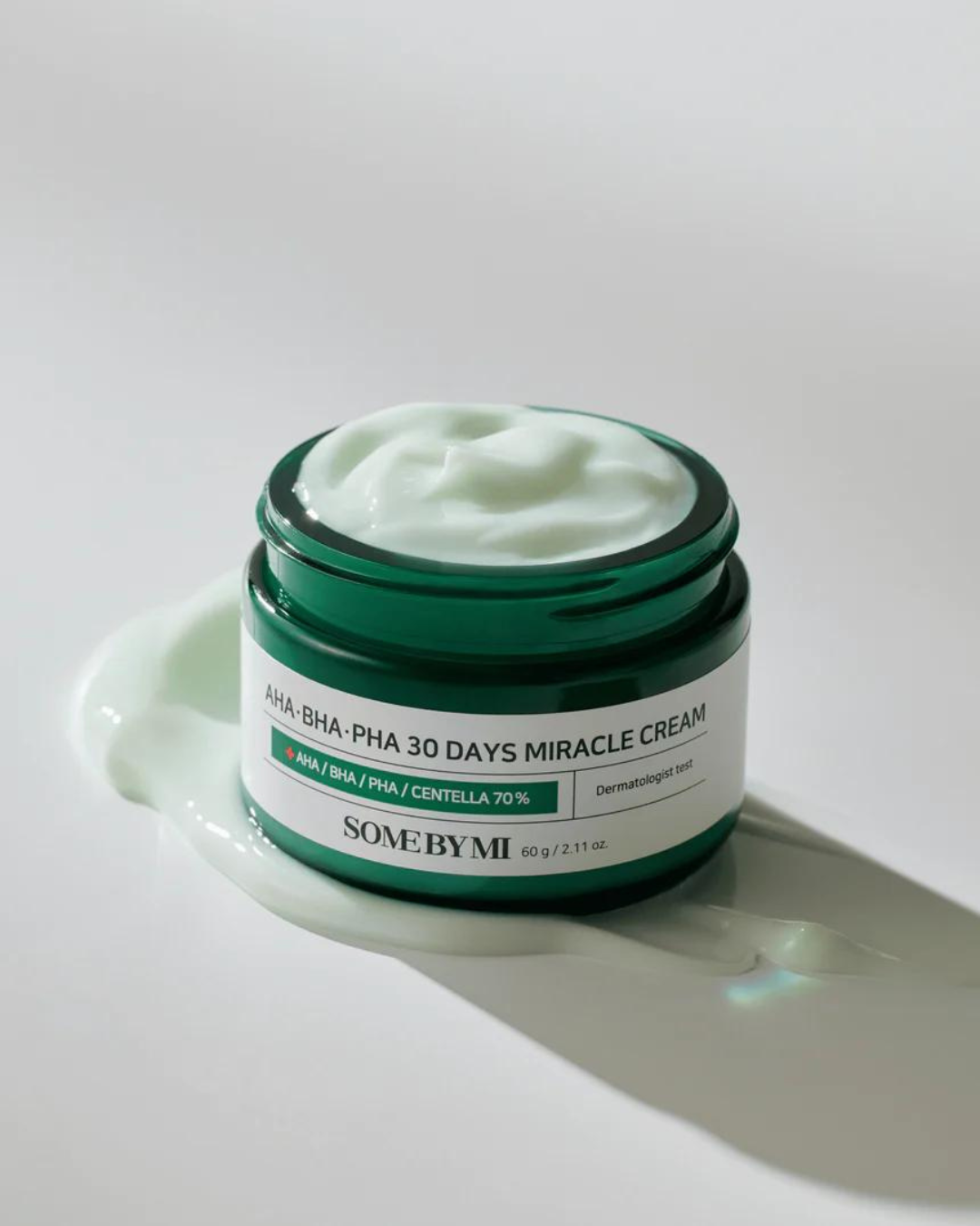 Some By Mi - AHA BHA PHA 30 Days Miracle Cream - Crème