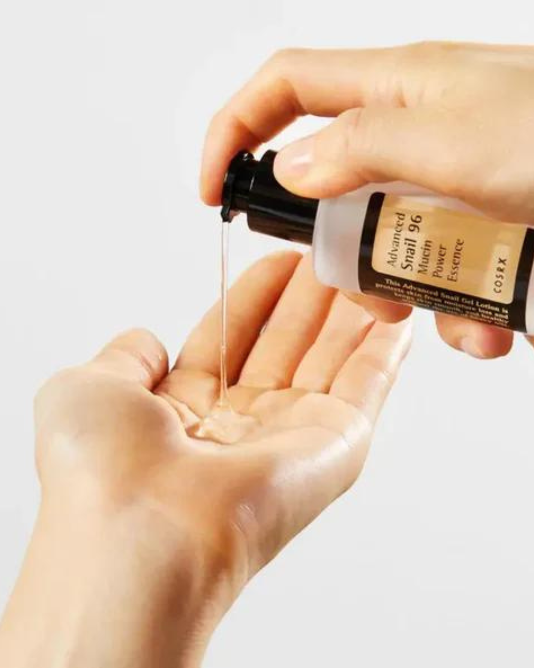 Cosrx - Advanced Snail 96 Mucin Power Essence 100ml - Essence