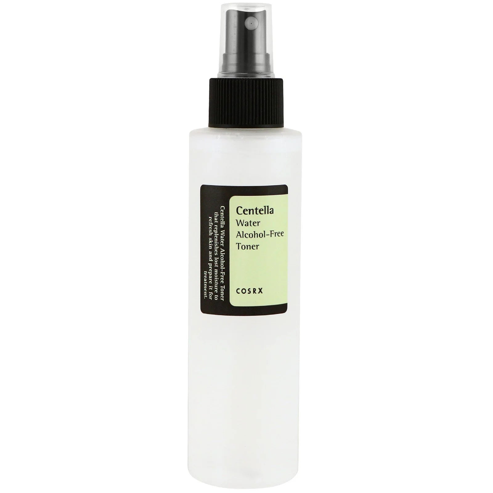 Cosrx - Centella Water Alcohol-Free Toner - Toner