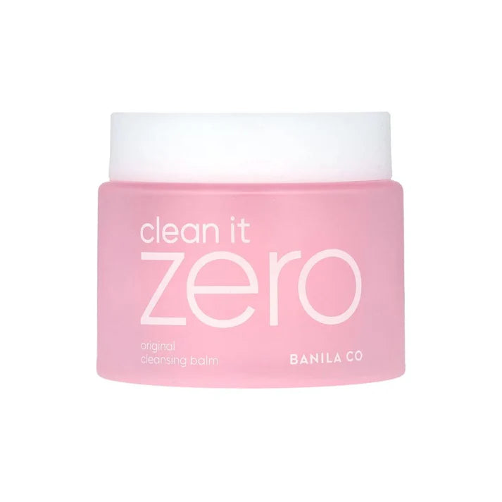 Banila Co - Clean it zero cleansing balm original -  baume démaquillant