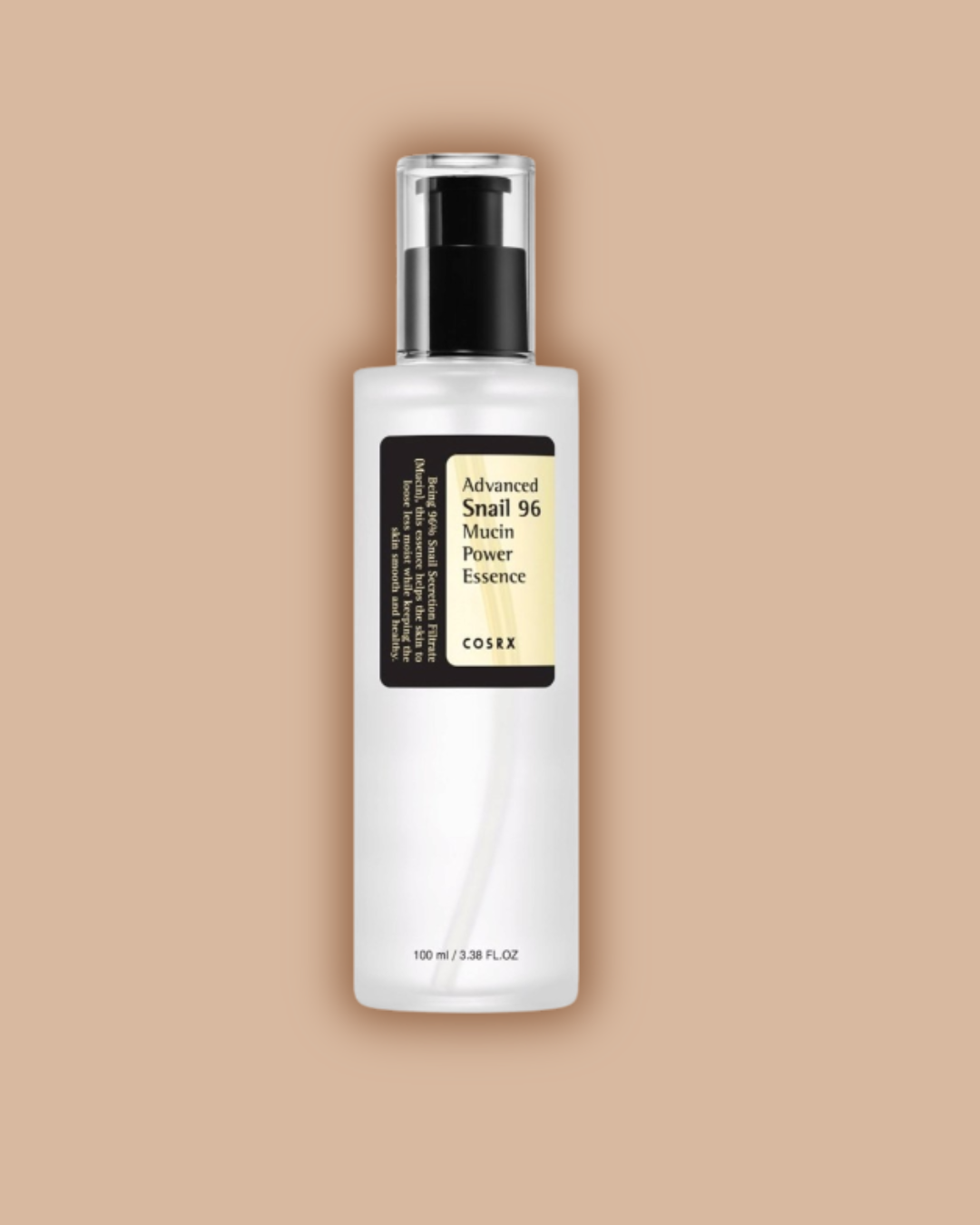 Cosrx - Advanced Snail 96 Mucin Power Essence 100ml - Essence