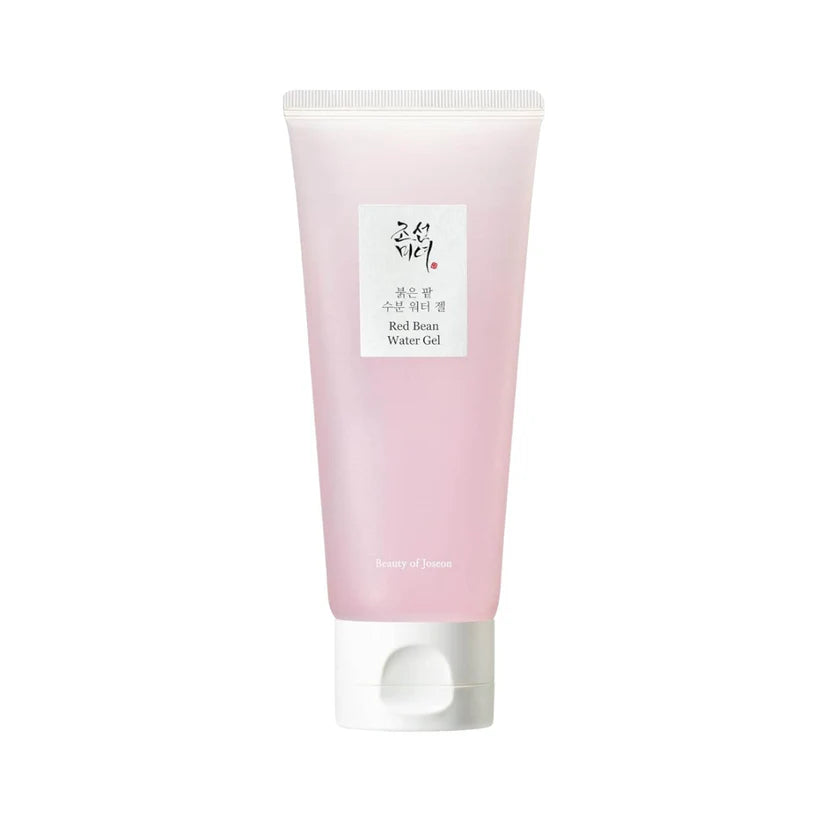 Beauty Of Joseon - Red bean water gel - crème hydratante