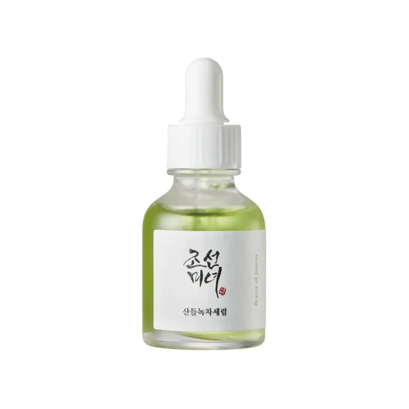 Beauty of Joseon - Calming Serum Green Tea & Panthenol - Serum