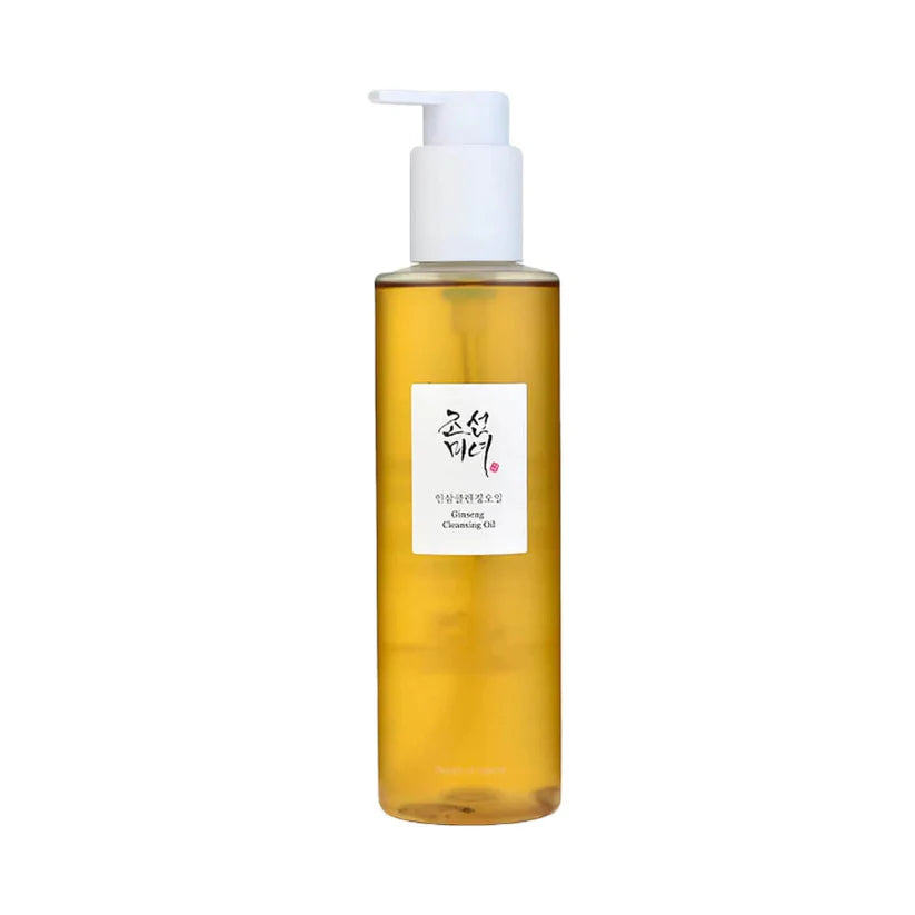 Beauty of Joseon - Ginseng cleansing oil