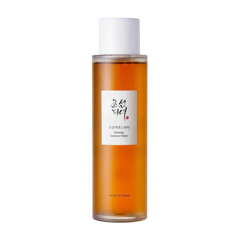 Beauty of Joseon - Ginseng essence water - Toner