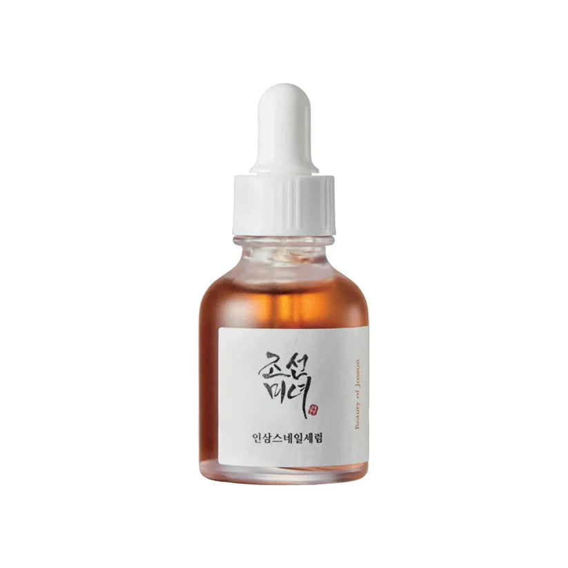 Beauty of Joseon - Revive Serum Ginseng & Snail mucin - Serum