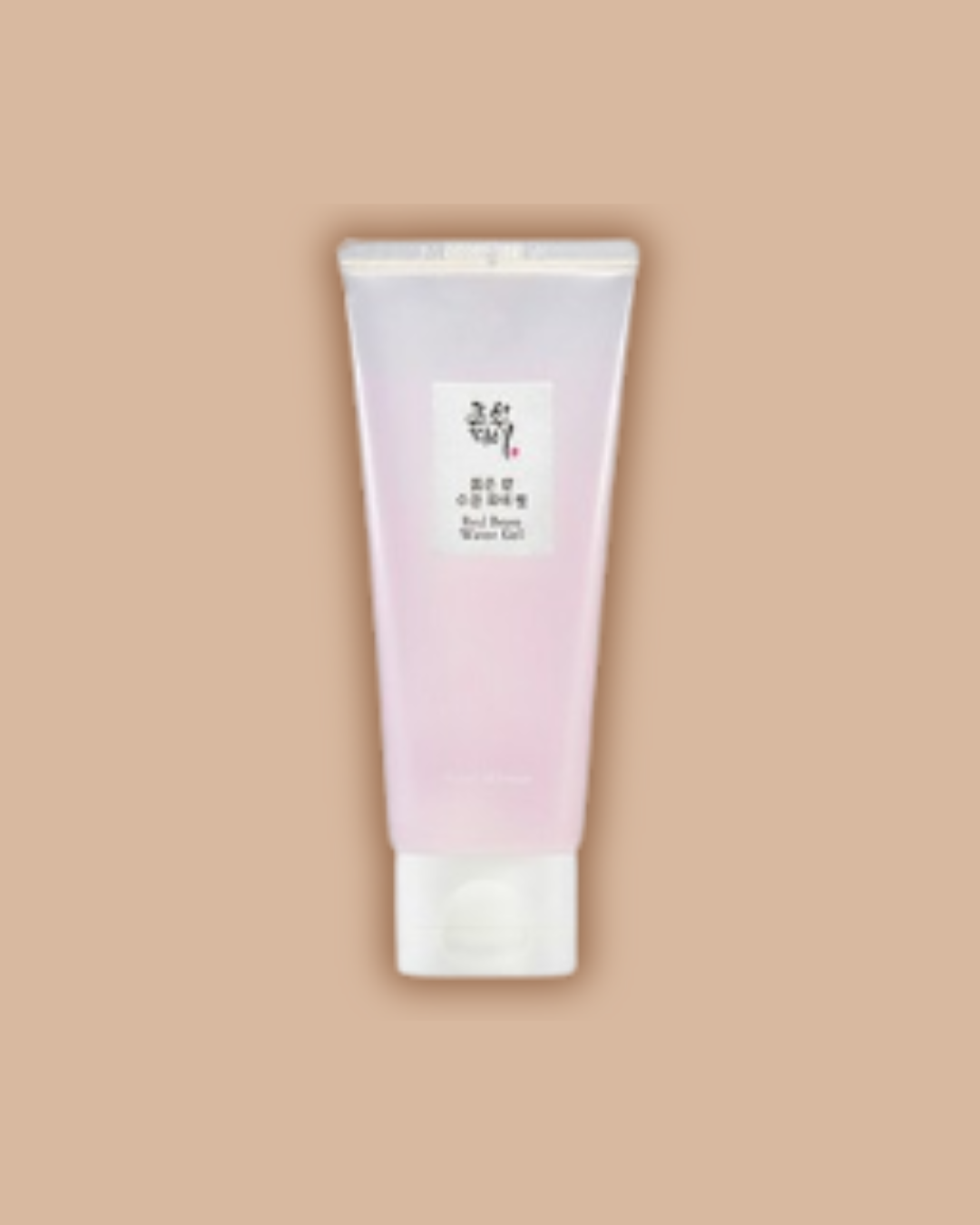 Beauty Of Joseon - Red bean water gel - crème hydratante