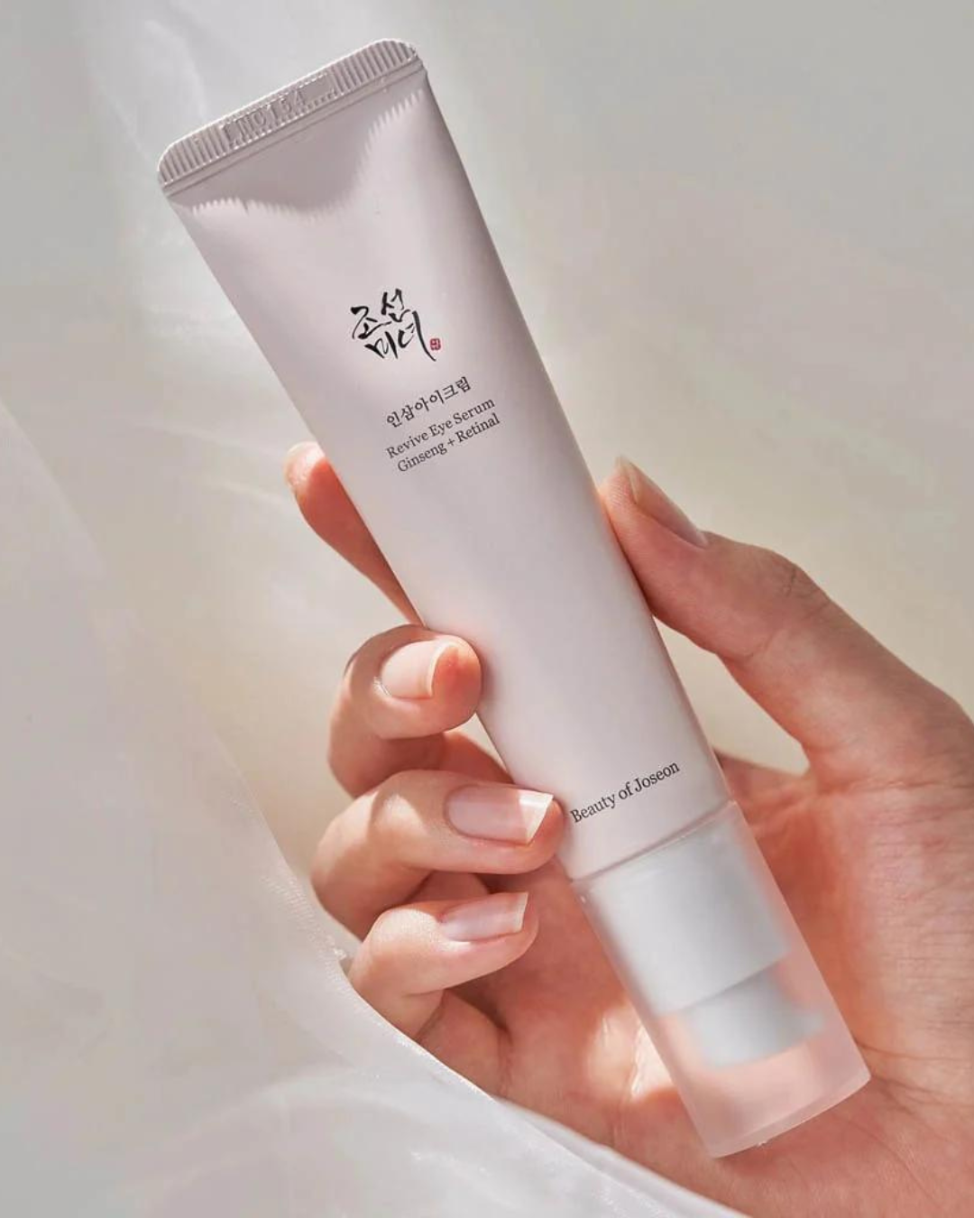 Beauty Of Joseon - Revive eye serum ginseng + retinal -  Crème Pour Les Yeux