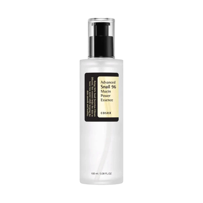 Cosrx - Advanced Snail 96 Mucin Power Essence 100ml - Essence