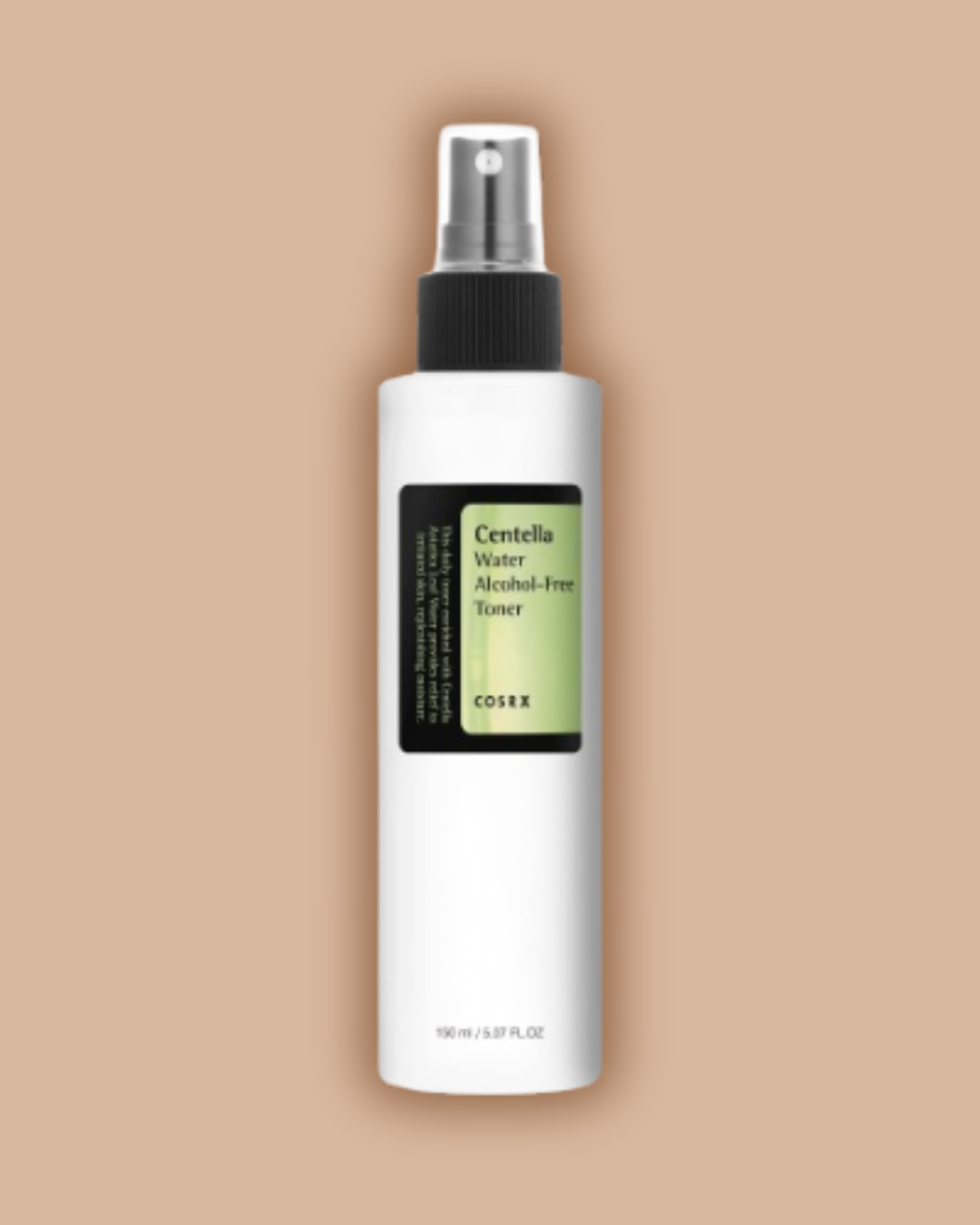 Cosrx - Centella Water Alcohol-Free Toner - Toner
