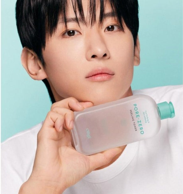 OBgE – Pore Zero Peeling Toner 310 ml