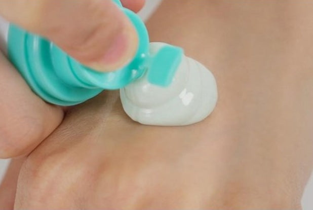 OBgE – Pore Zero Mousse Clay Pack