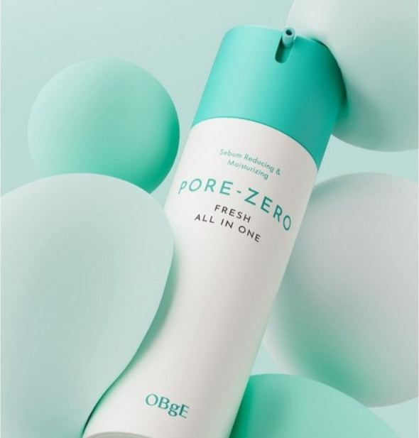ObGe Pore Zero Fresh All-in-One