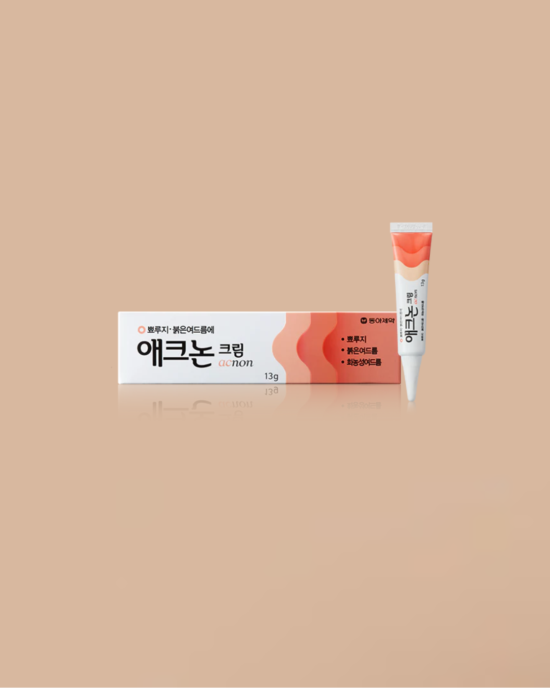 Acnon Cream – Anti-Acné coréen