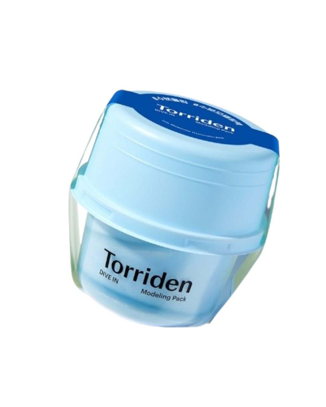 Torriden – Masque Modelant Apaisant & Équilibrant