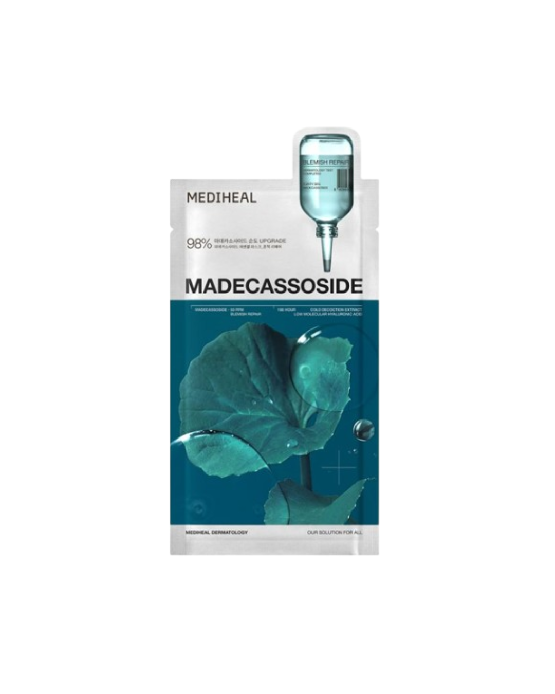 Mediheal – Madecassoside Essential Masque