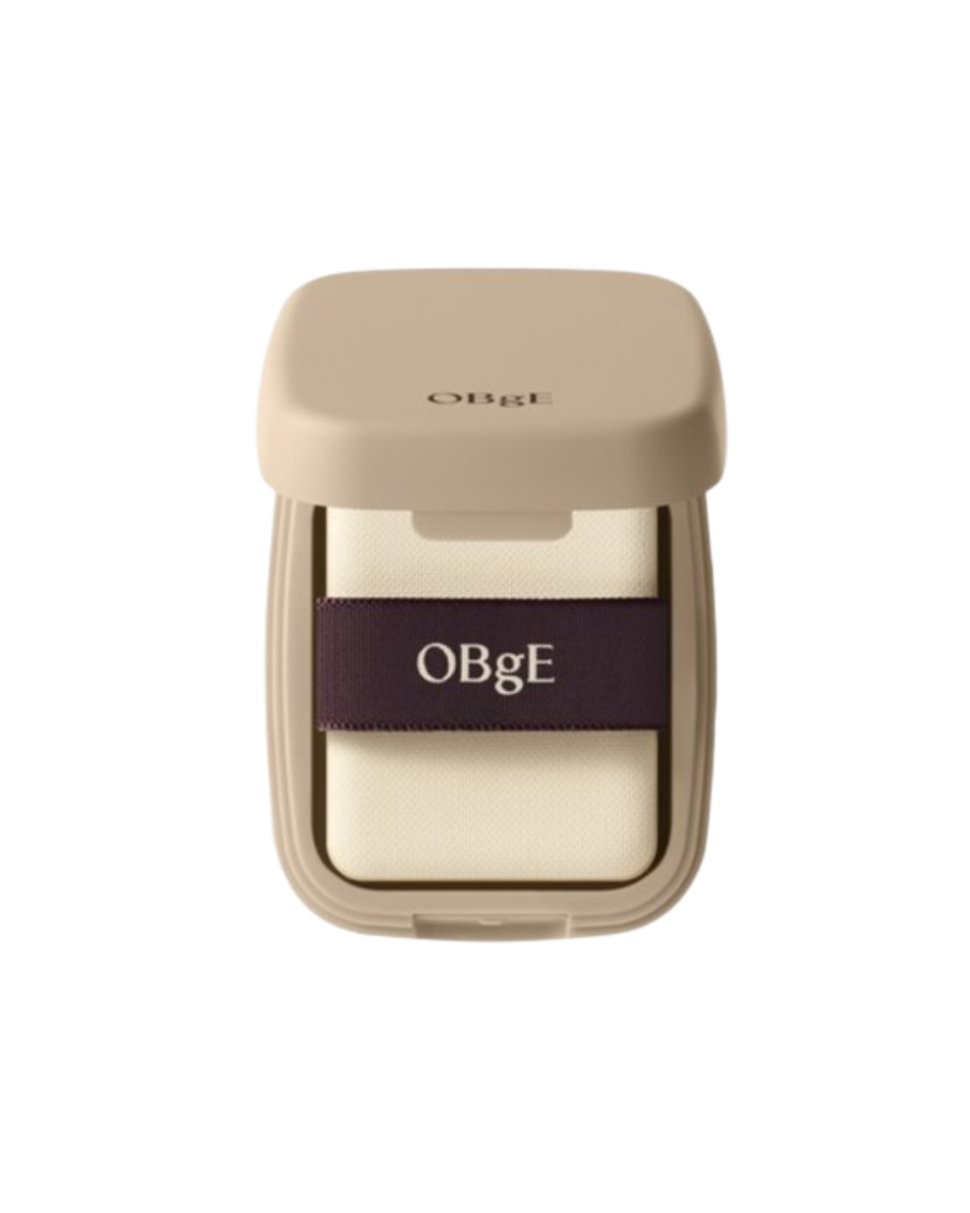 OBgE – Oil Control Finisher No Sebum Powder Pact