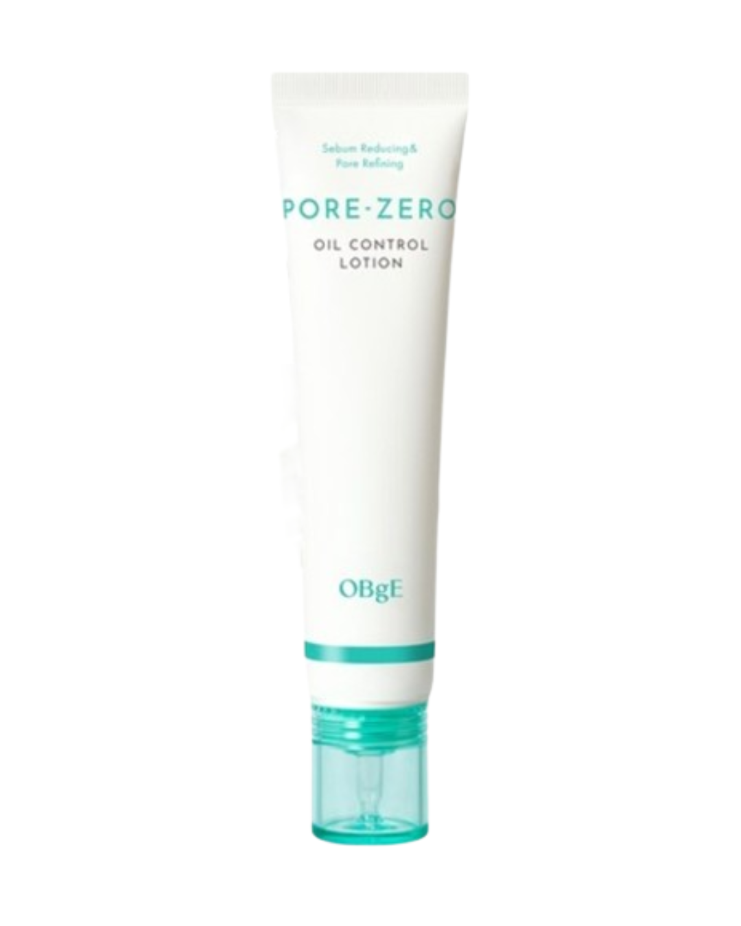 OBgE – Pore Zero Oil Control Lotion