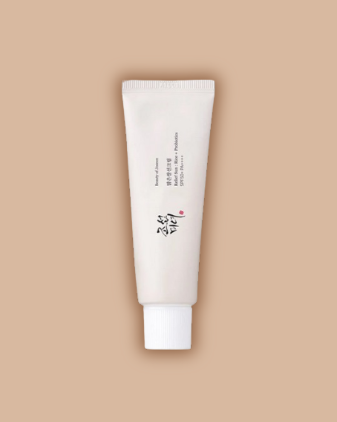 Beauty of Joseon - Relief Sun Rice & Probiotics - Protection solaire