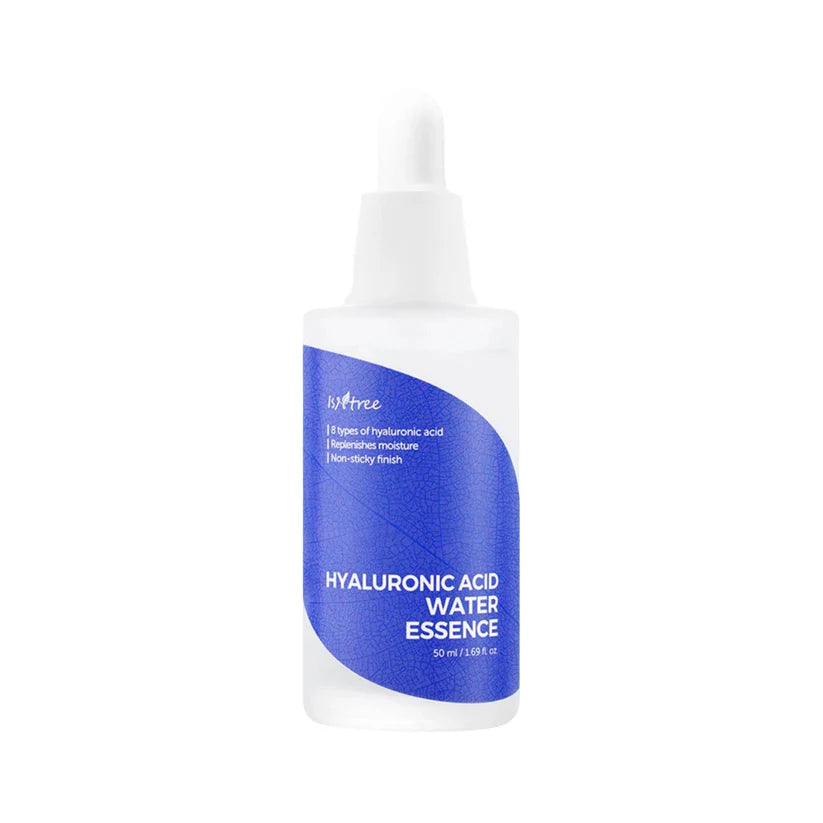 Isntree - Hyaluronic Acid Water Essence - Essence