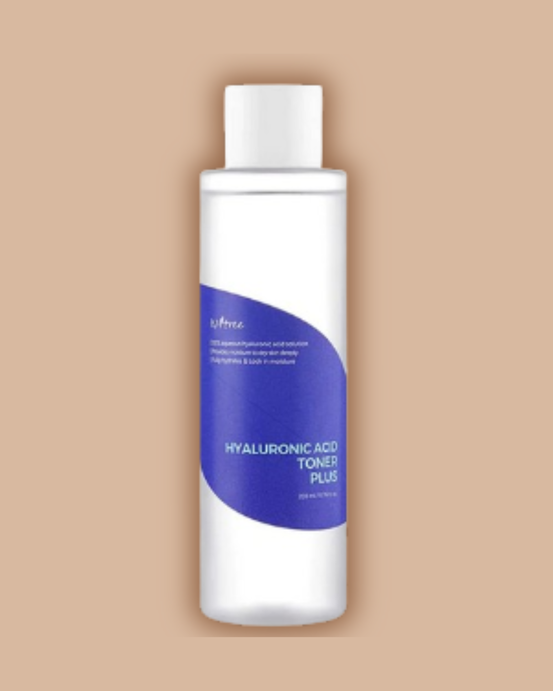 Isntree - Hyaluronic Acid Toner plus - Toner