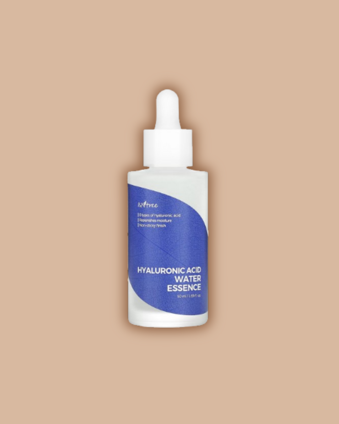 Isntree - Hyaluronic Acid Water Essence - Essence