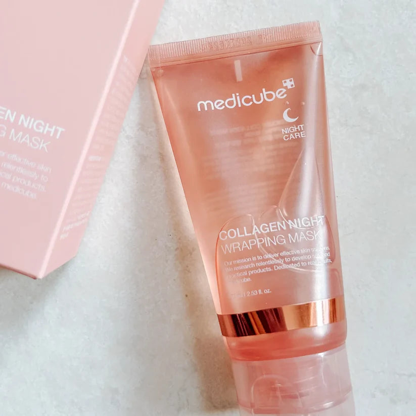 Medicube – PDRN Cooling Hydrating Gel 300 ml