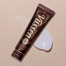 VUSSEN - NEW 28 Extra Whitening Toothpaste - Dentifrice