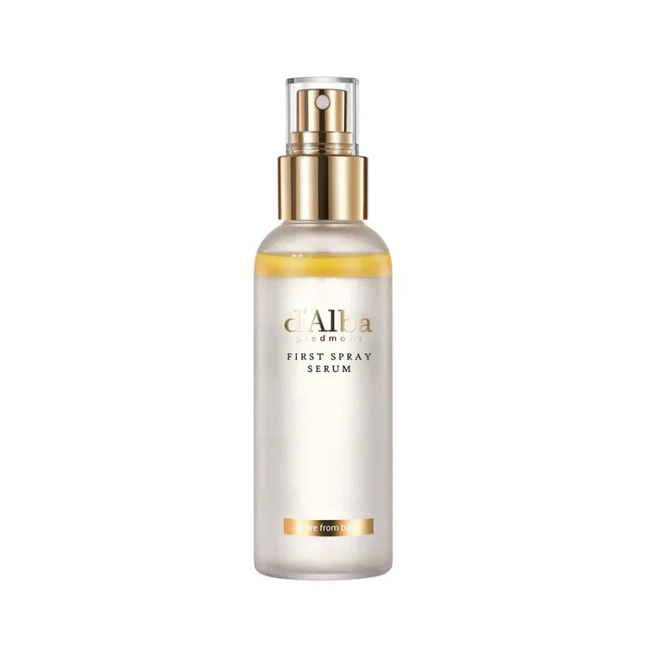 d’Alba – White Truffle First Spray Serum