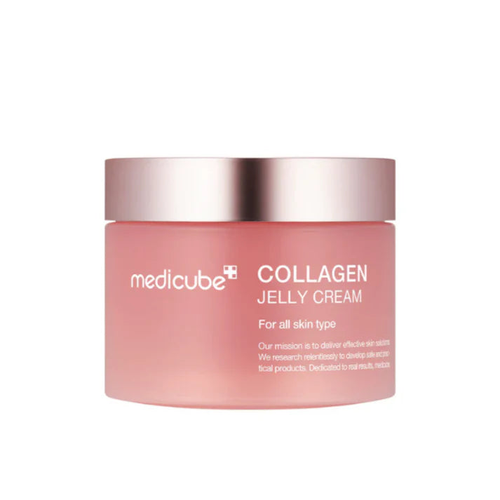 Medicube – Collagen Jelly Cream 110 ml