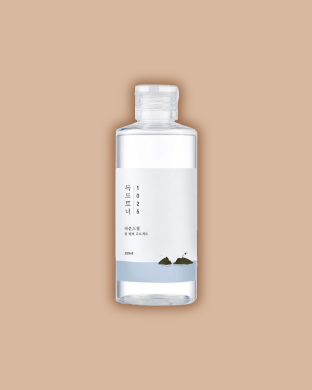 Round lab - 1025 Dokdo toner - Toner