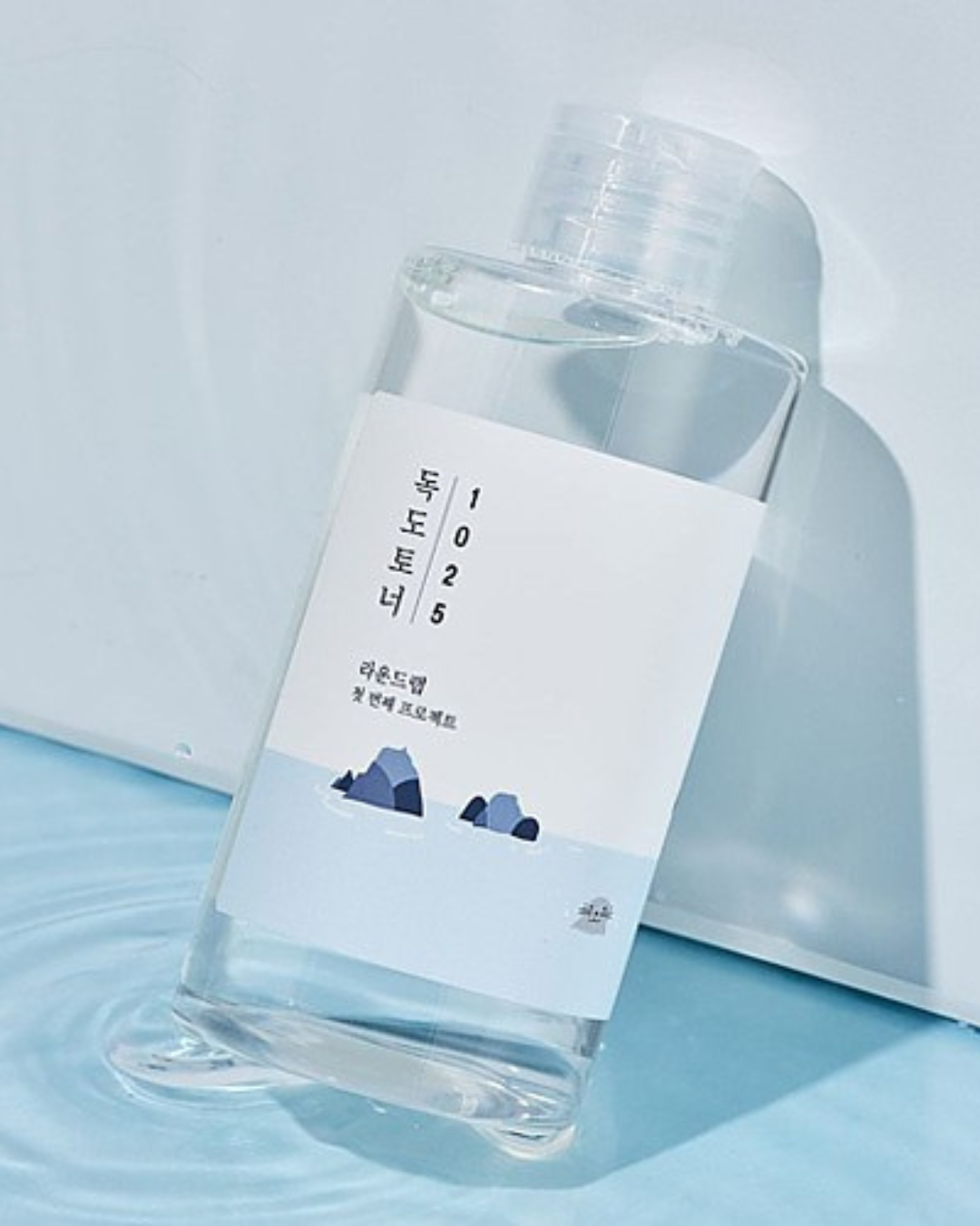 Round lab - 1025 Dokdo toner - Toner