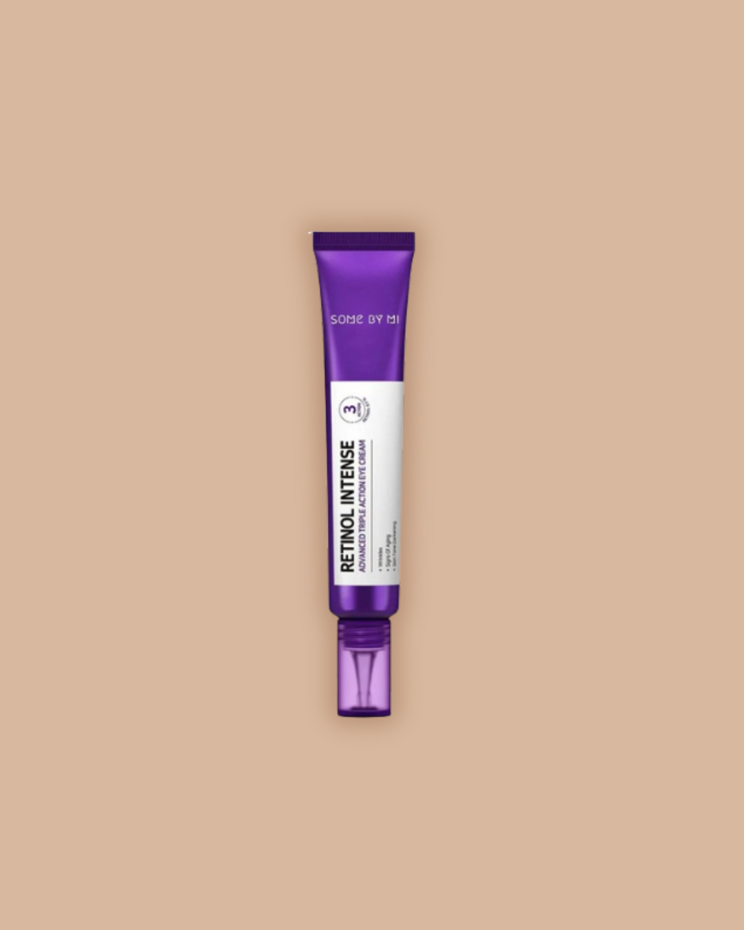 Some By Mi - Retinol Intense Advanced Triple Action Eye Cream - Crème pour les yeux