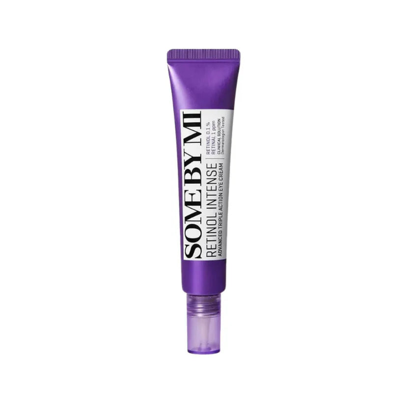 Some By Mi - Retinol Intense Advanced Triple Action Eye Cream - Eye cream