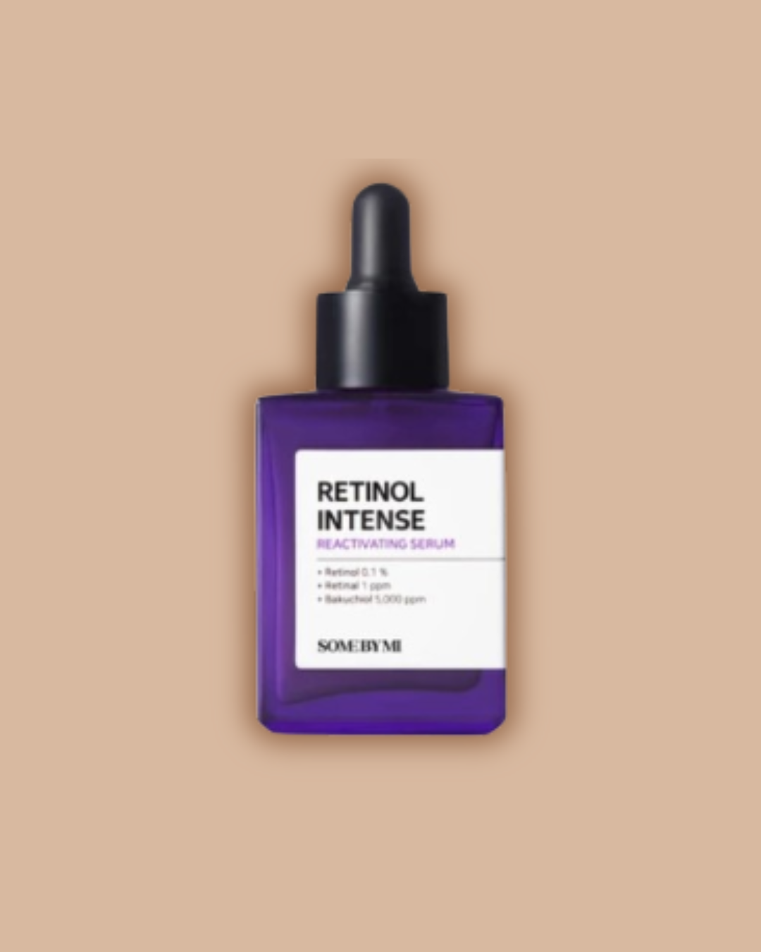 Some by mi - Retinol intense reactivating serum - Sérum
