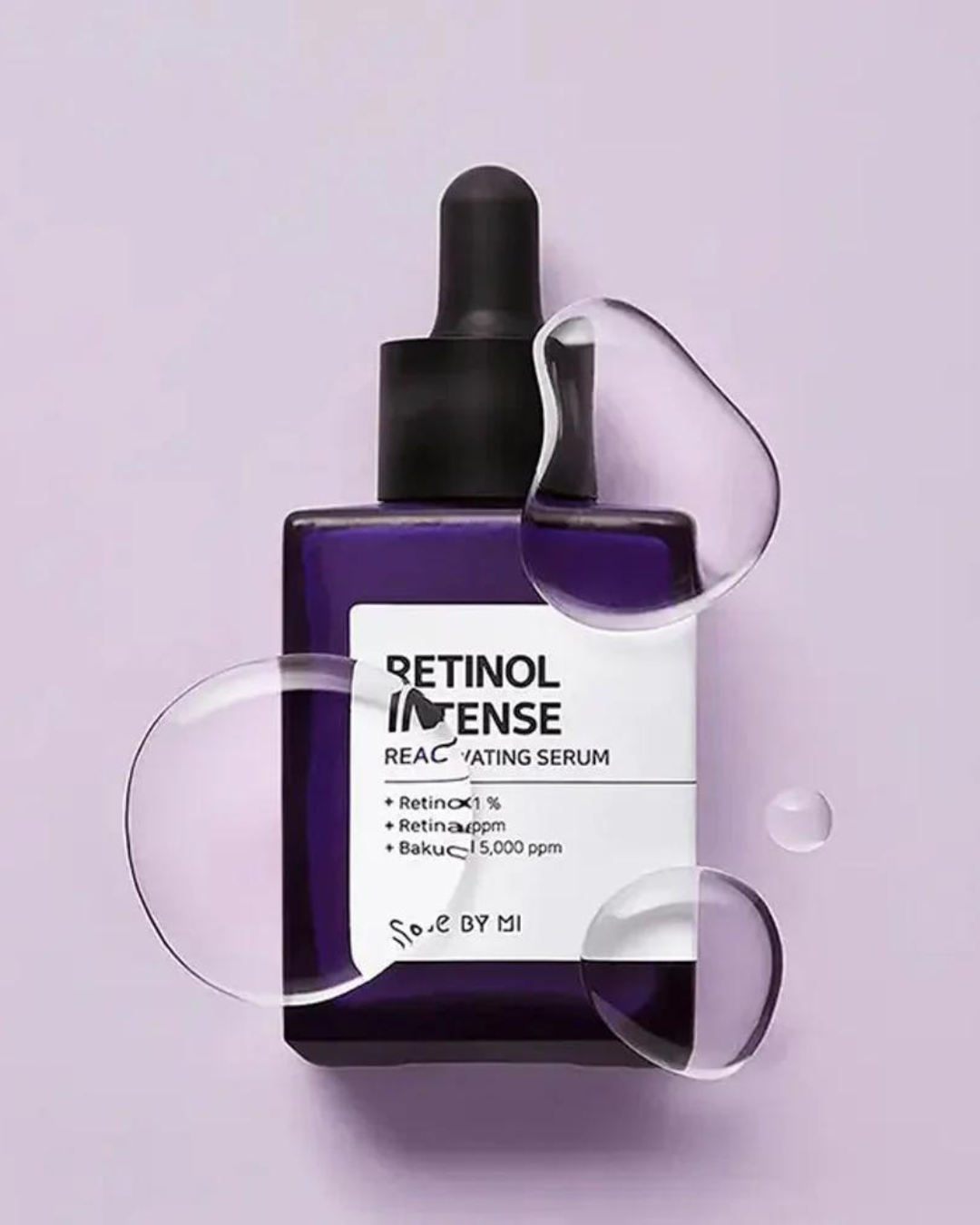 Some by mi - Retinol intense reactivating serum - Sérum