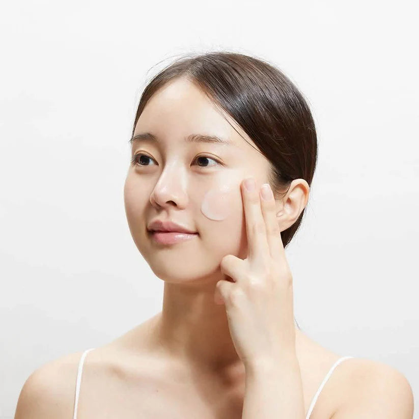 Reedle Shot 100 – Masque visage deux étapes