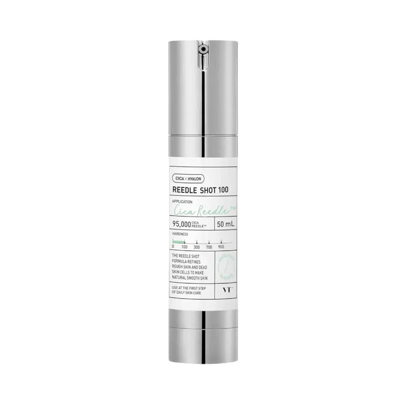 VT Cosmetics – Cica Hyalon Reedle Shot 50 ml