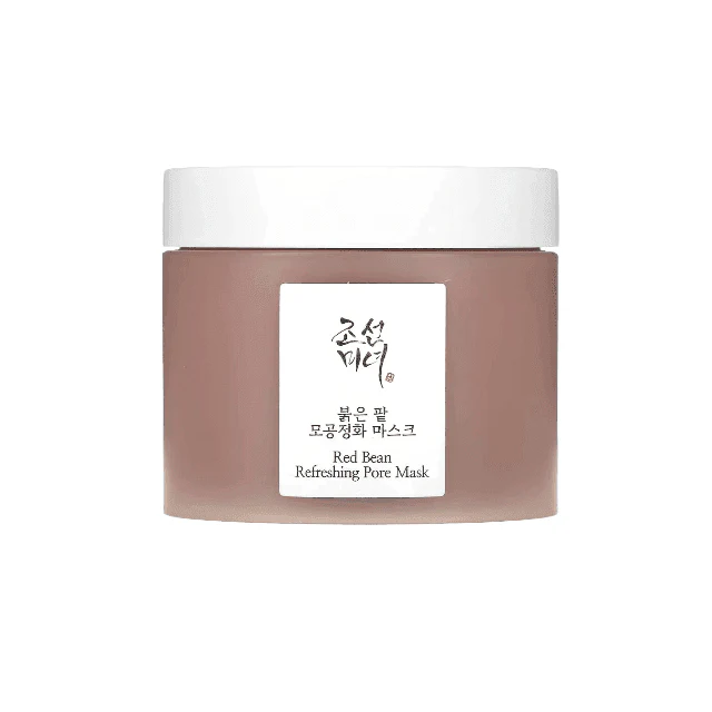 Beauty Of Joseon - Red bean refreshing pore mask - Masque