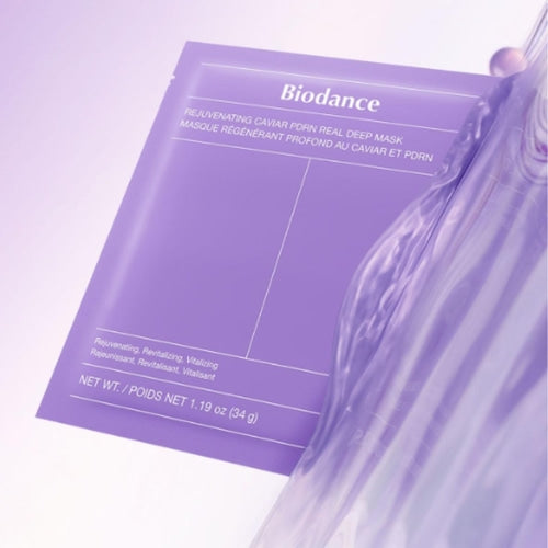 Biodance – Masque Caviar PDRN